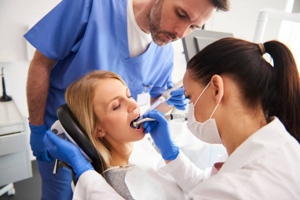 Laser Dentistry in Adamstown, MD