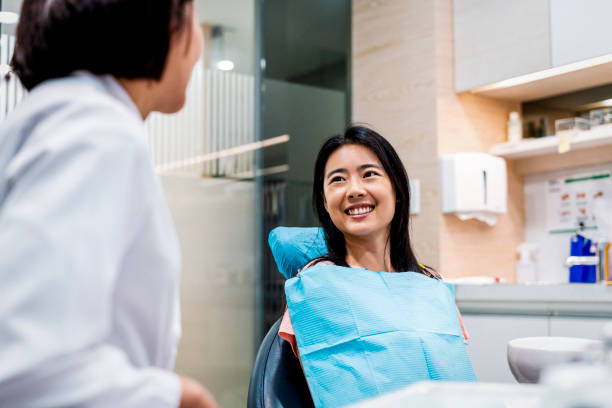 Best Root Canal Treatment  in Adamstown, MD